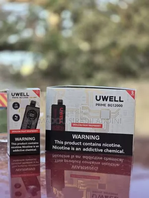 Photo - Puff 12000coups