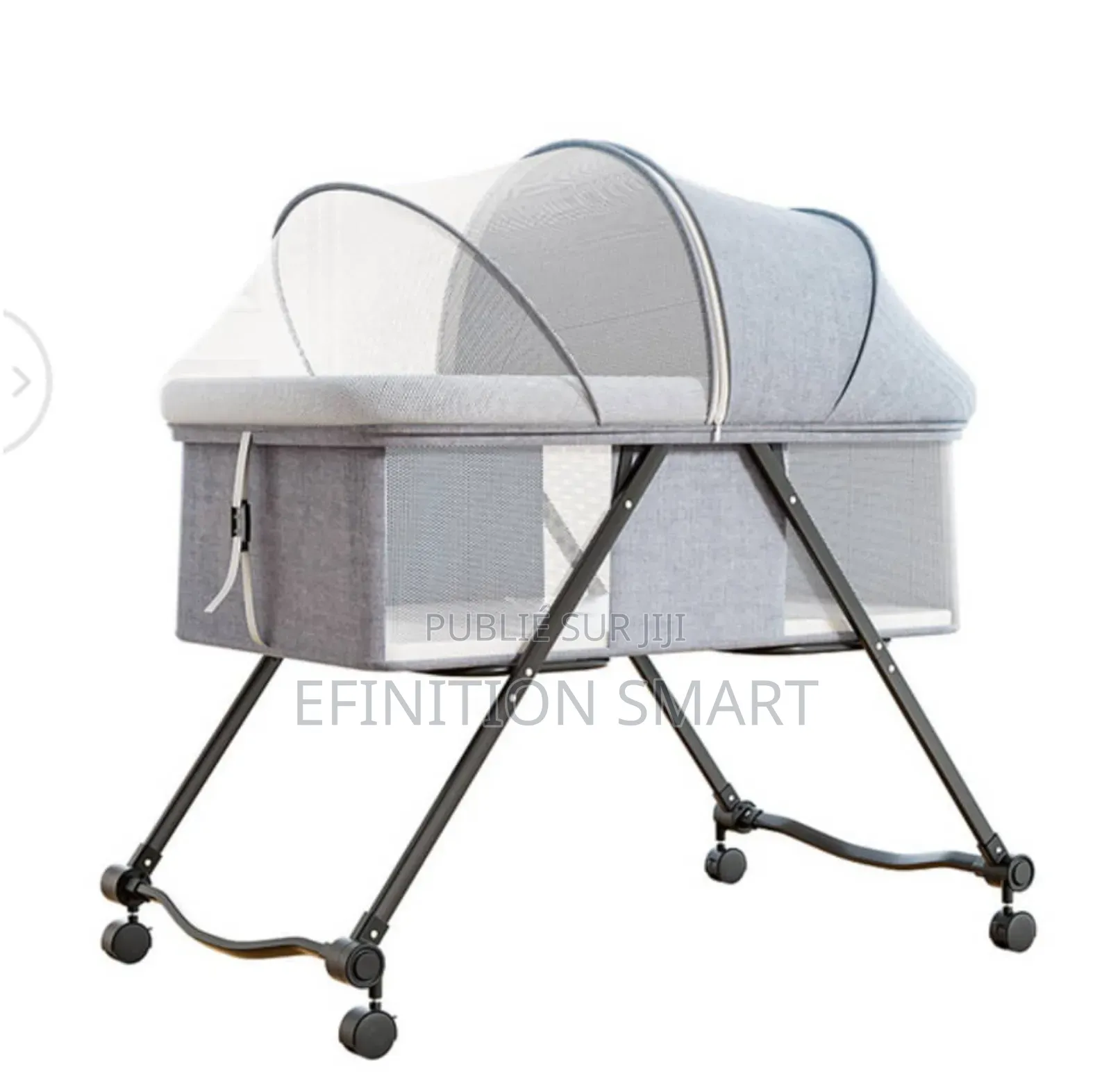 Berceau Pliable Pour Bébé