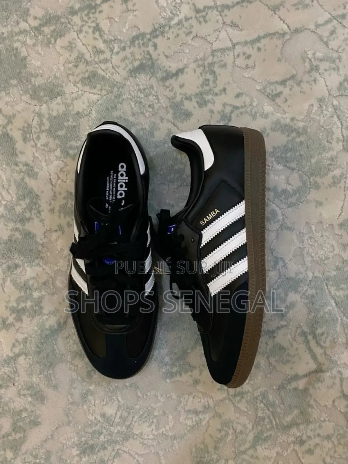Adidas Samba Original