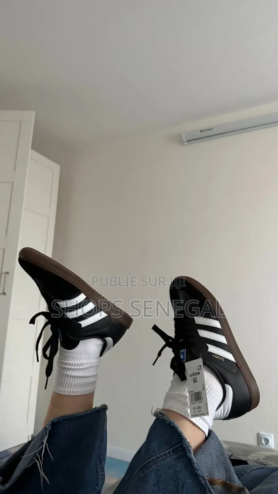 Adidas Samba Original