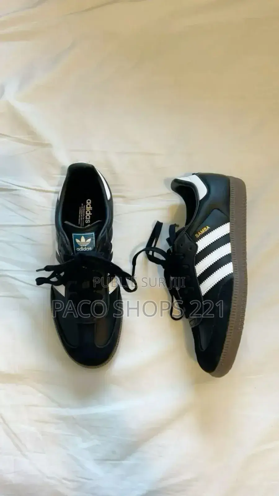 Adidas Samba Original Size 36;37;38;39;40;41;42;43;44;45