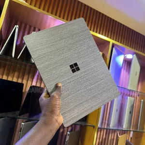 Photo - New Microsoft Surface Laptop 3 16GB Intel Core I7 SSD 256GB