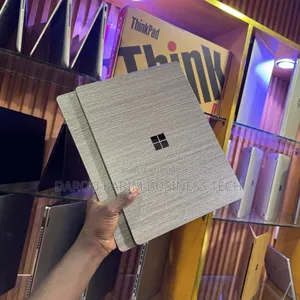 New Microsoft Surface Laptop 3 16GB Intel Core I7 SSD 256GB