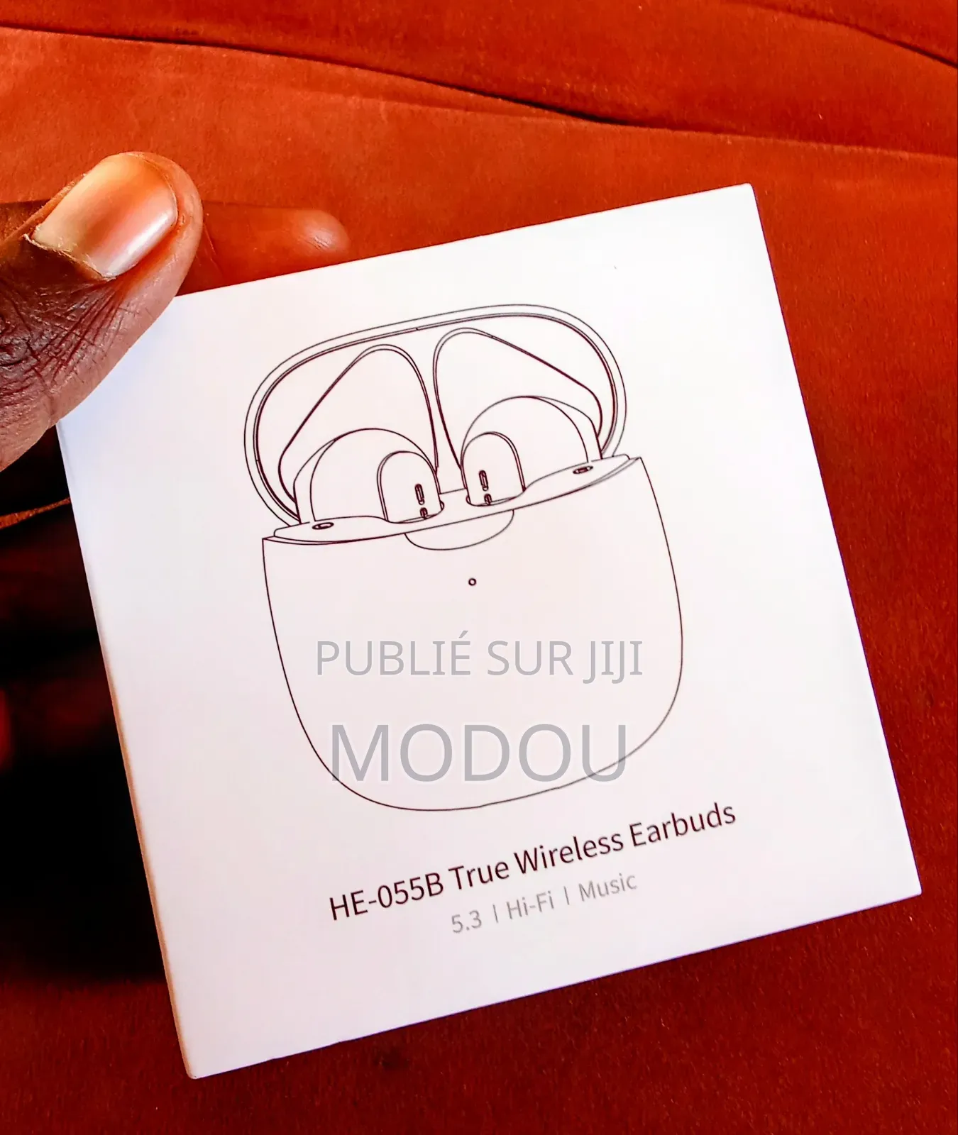 Offre Exclusive True Wireless Earbuds Original