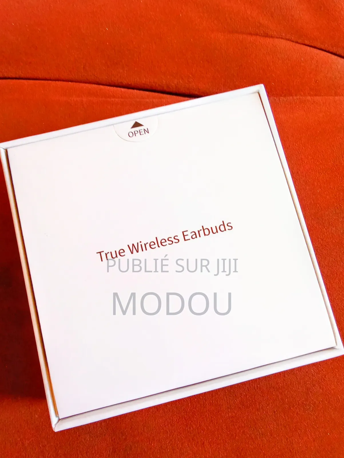 Offre Exclusive True Wireless Earbuds Original