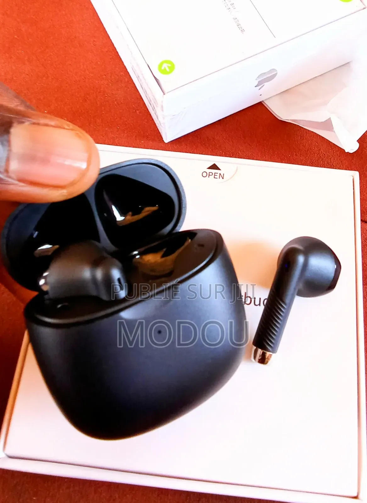 Offre Exclusive True Wireless Earbuds Original