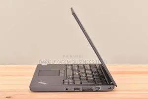 New Lenovo ThinkPad X270 8GB Intel Core I5 SSD 256GB