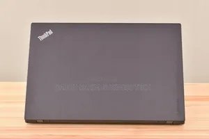 New Lenovo ThinkPad X270 8GB Intel Core I5 SSD 256GB