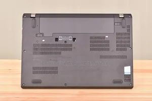 New Lenovo ThinkPad X270 8GB Intel Core I5 SSD 256GB