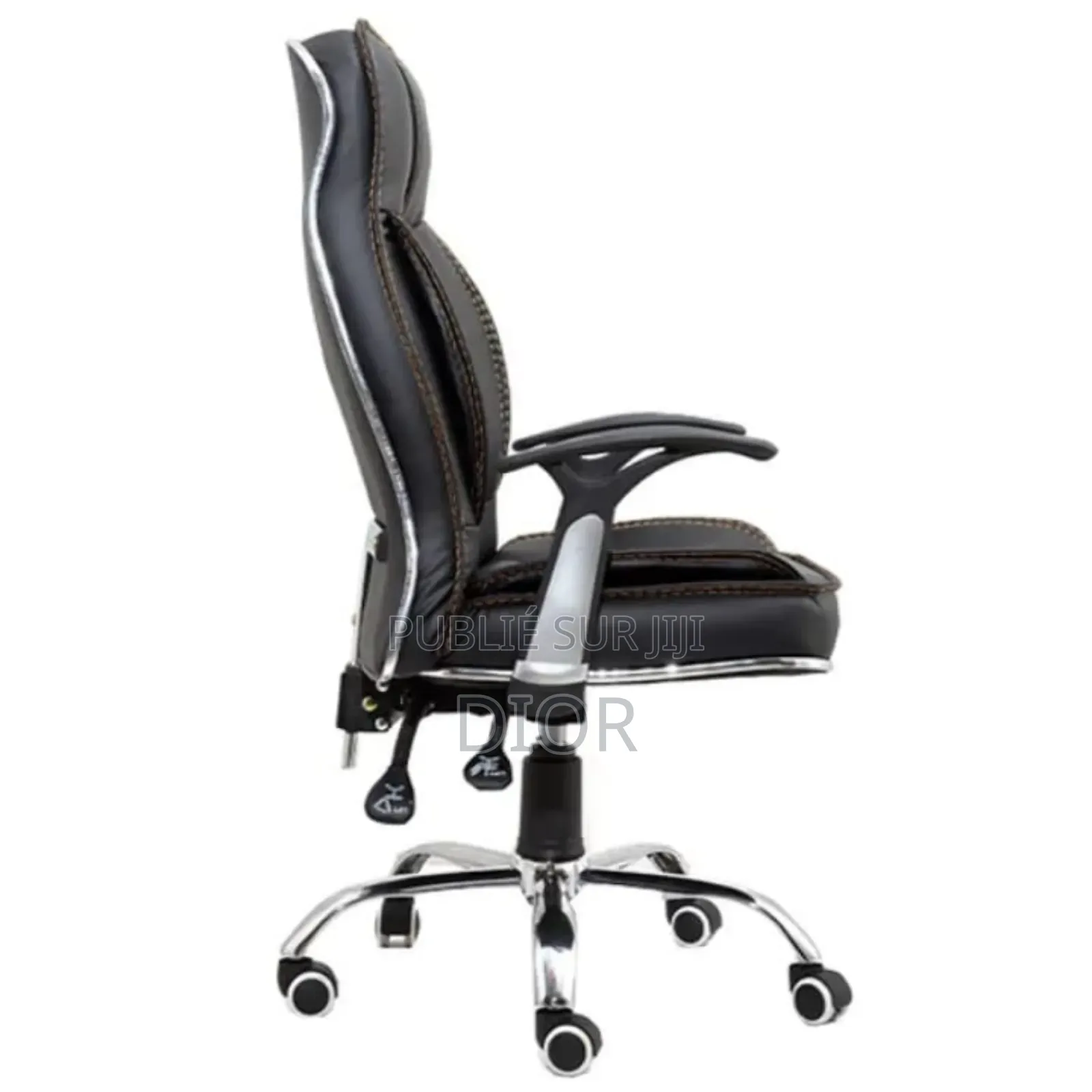 Fauteuil De Bureau Vip Très Confortable