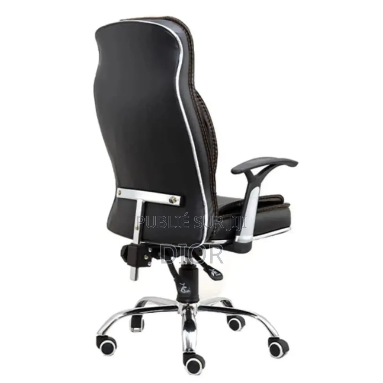 Fauteuil De Bureau Vip Très Confortable