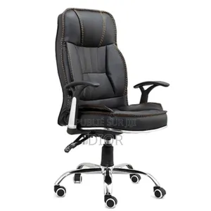 Fauteuil De Bureau Vip Très Confortable