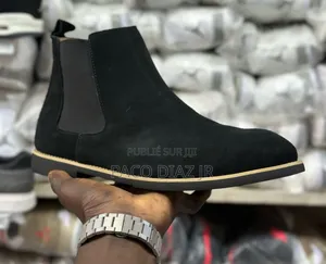 Photo - Polo Bottes