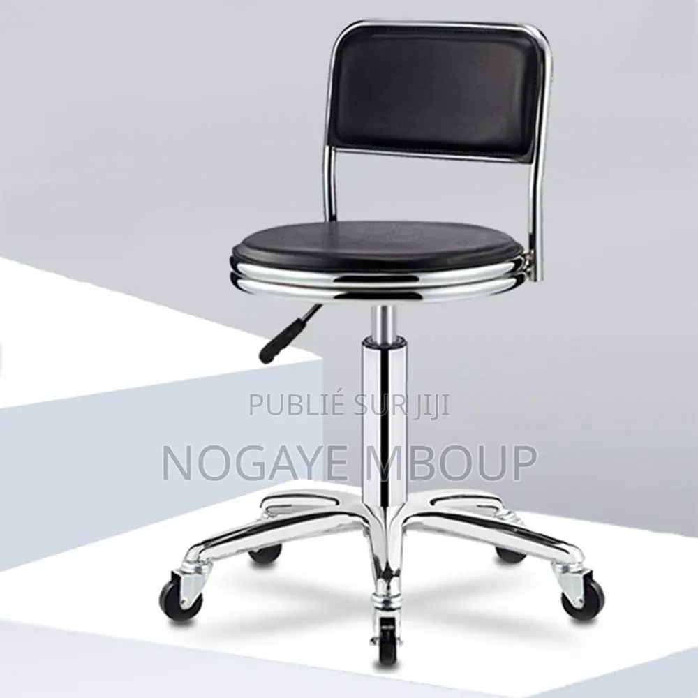 Tabouret De Bar Vip Très Confortable