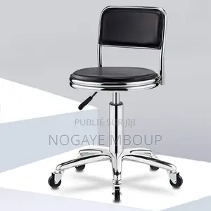 Photo - Tabouret De Bar Vip Très Confortable