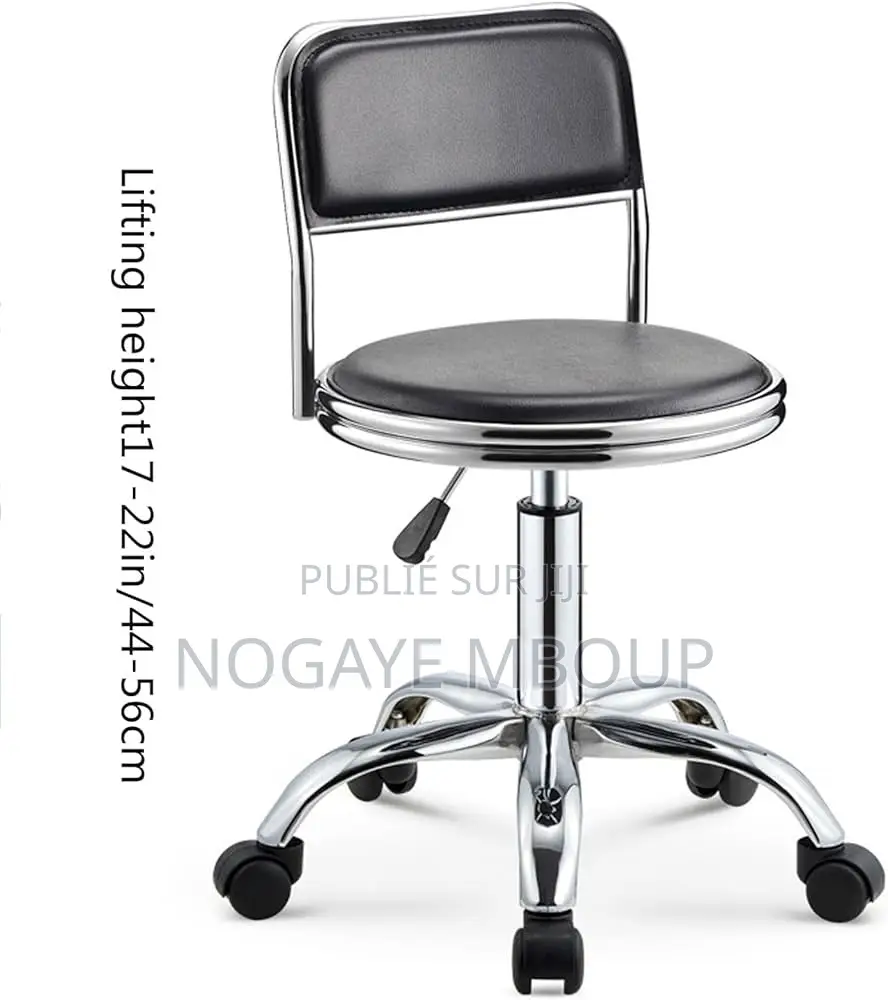 Tabouret De Bar Vip Très Confortable