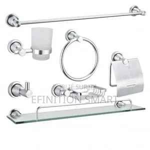 Photo - Accessoires Allu