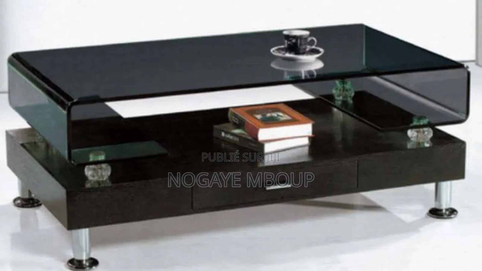 Table Basse Vip
