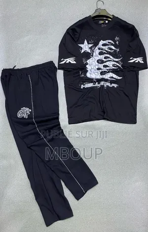 Photo - Ensemble Homme