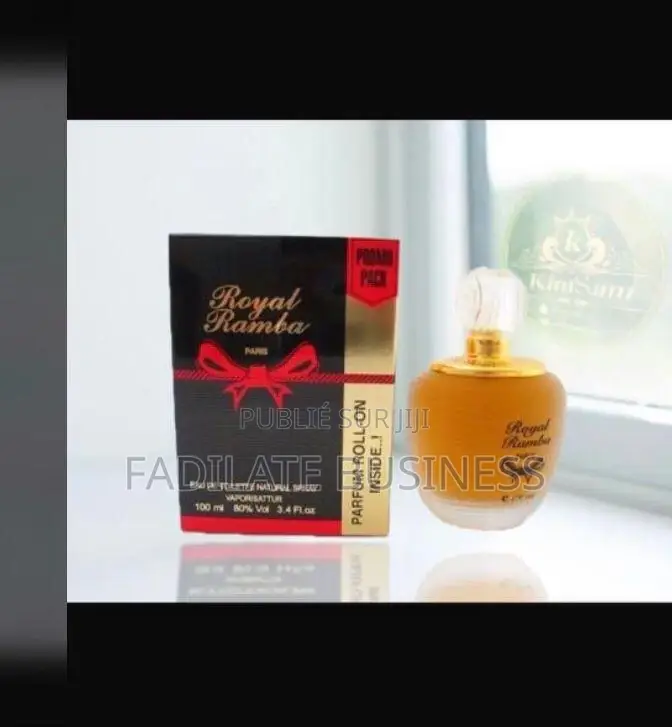 Des Parfums De Luxes Très Classiques