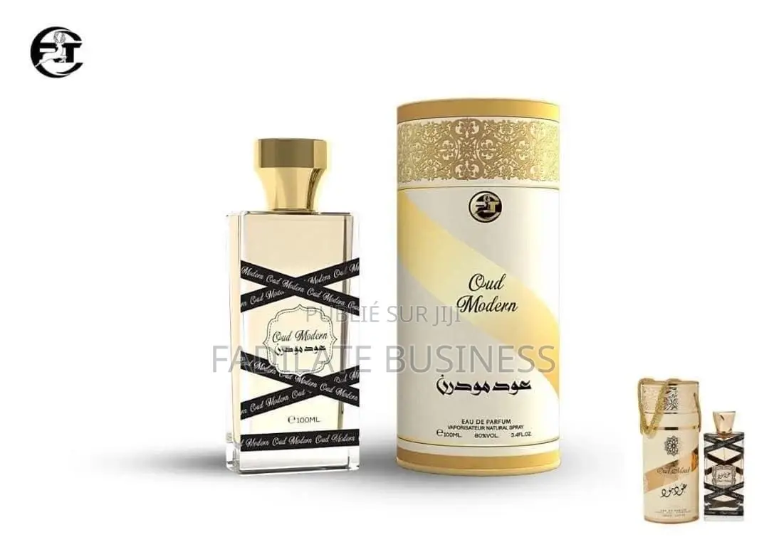 Des Parfums De Luxes Très Classiques