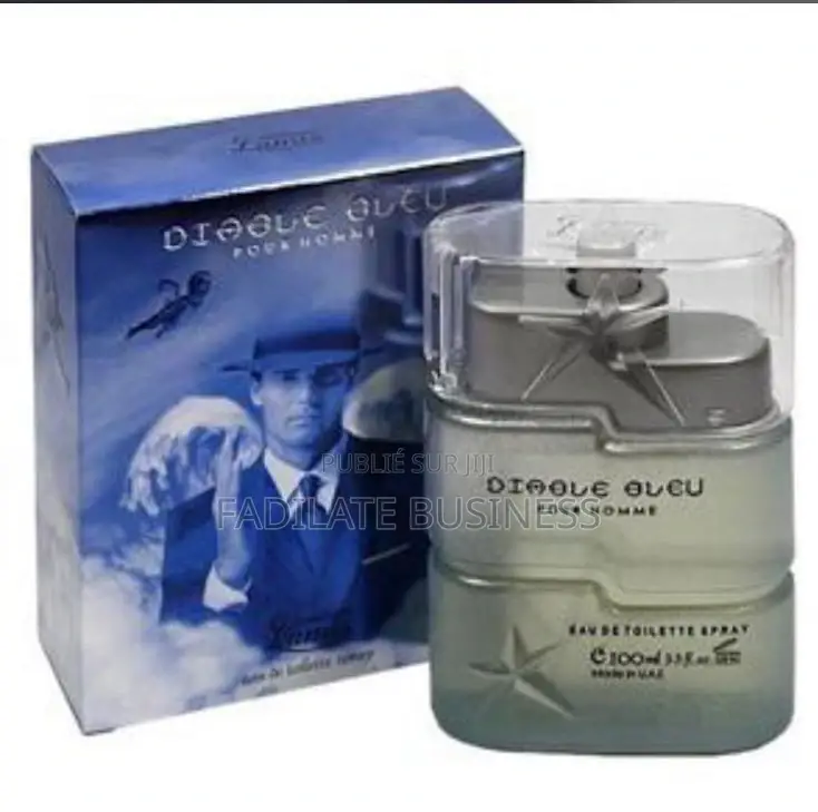 Des Parfums De Luxes Très Classiques