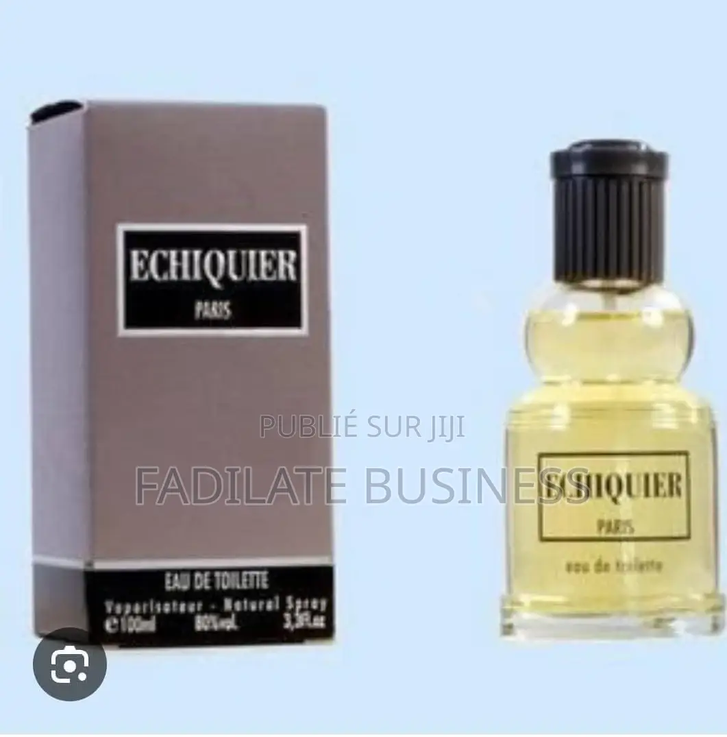 Des Parfums De Luxes Très Classiques