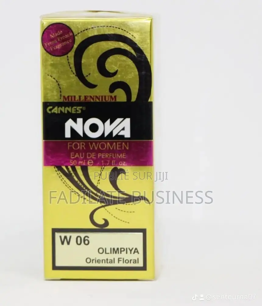 Des Parfums De Luxes Très Classiques