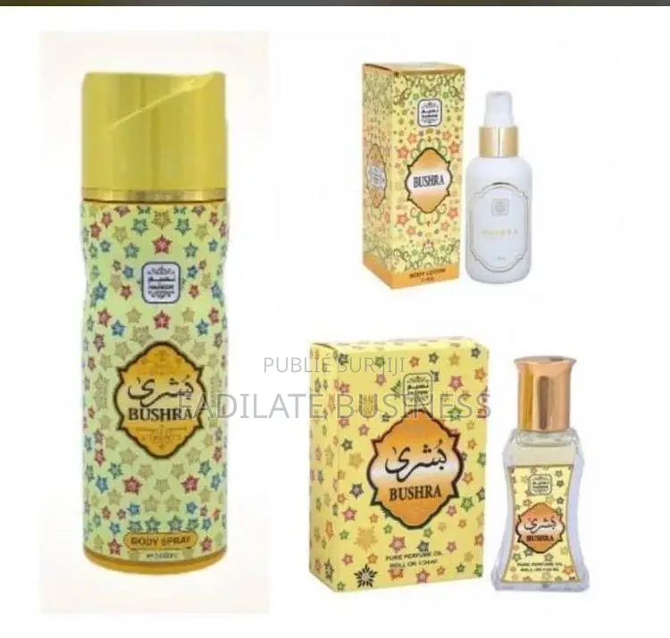 Des Parfums De Luxes Très Classiques