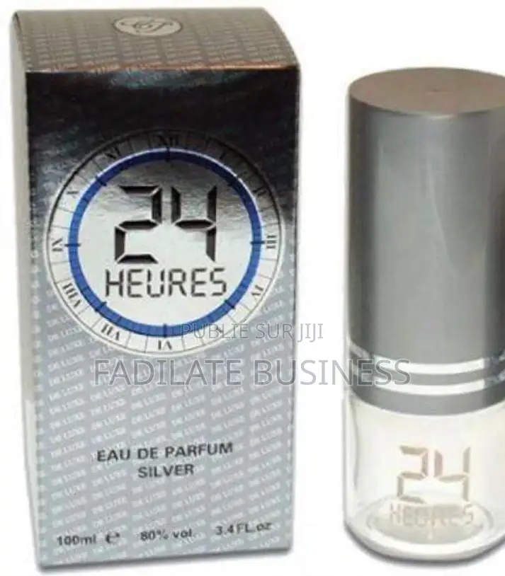 Des Parfums De Luxes Très Classiques