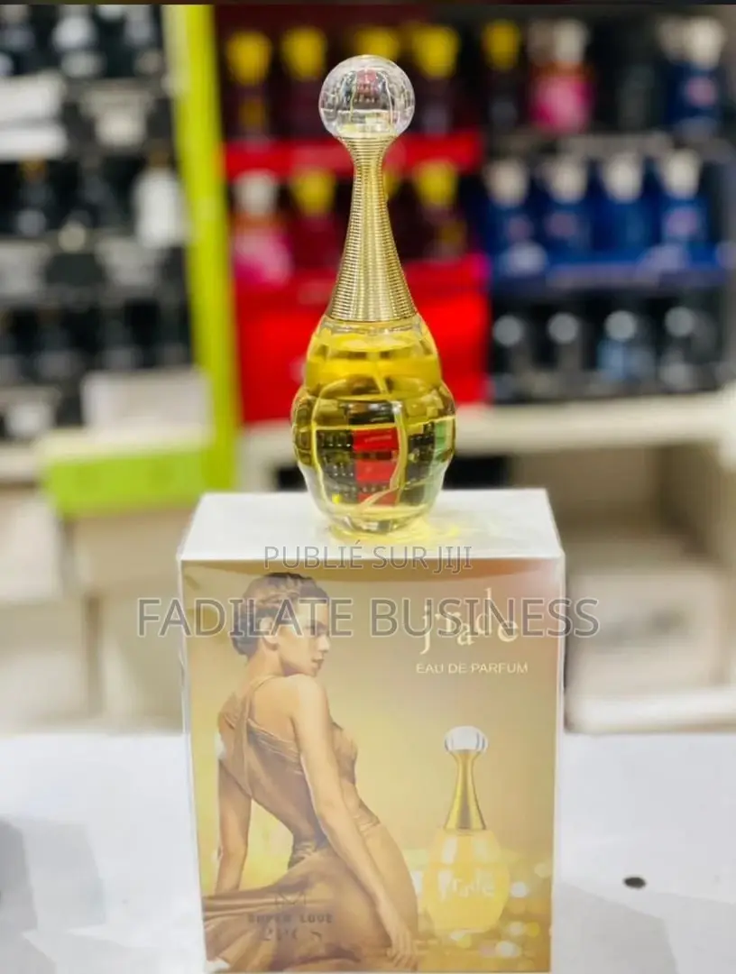 Des Parfums De Luxes Très Classiques