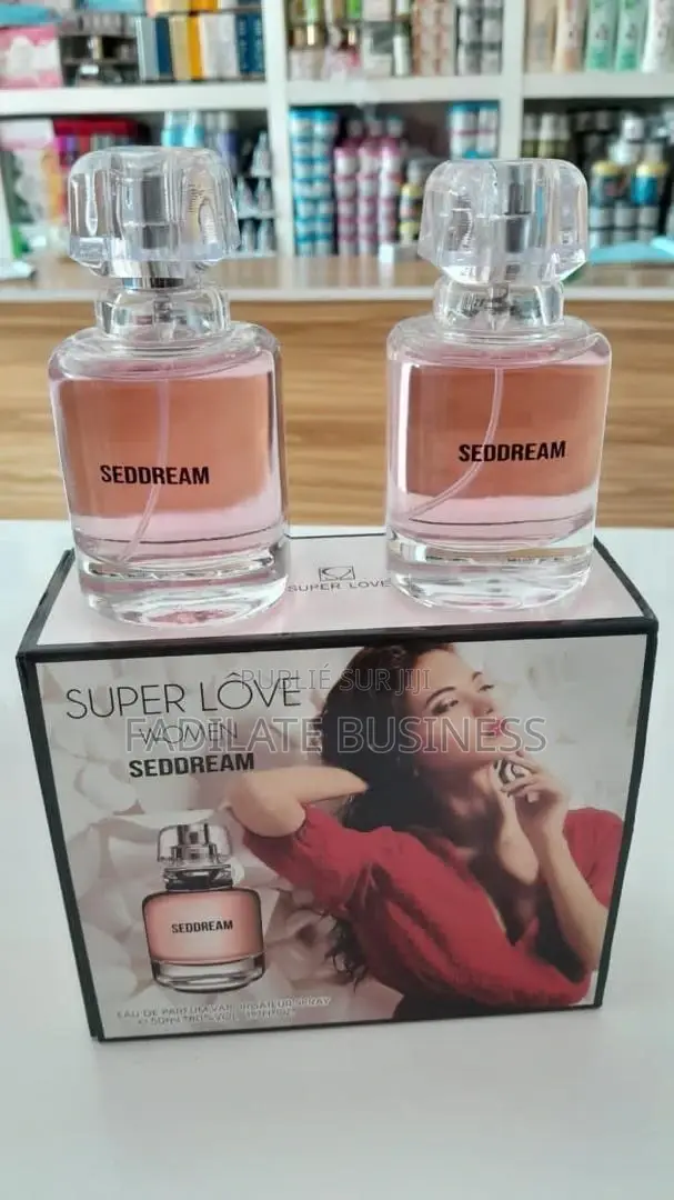 Des Parfums De Luxes Très Classiques