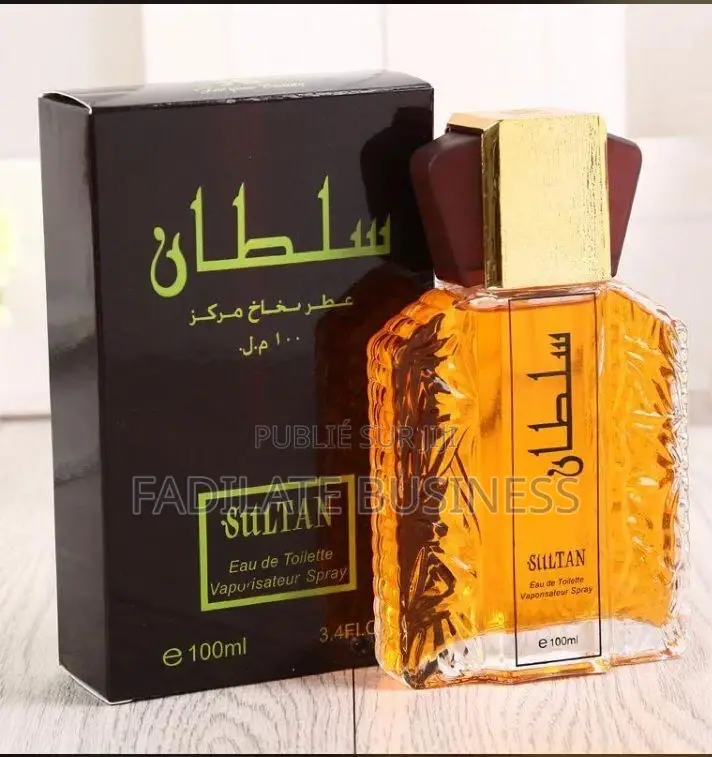 Des Parfums De Luxes Très Classiques