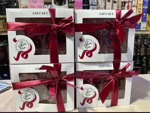 Des Parfums De Luxes Très Classiques