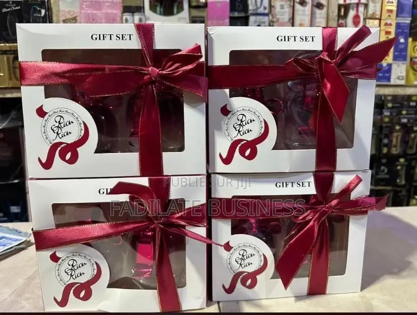 Des Parfums De Luxes Très Classiques