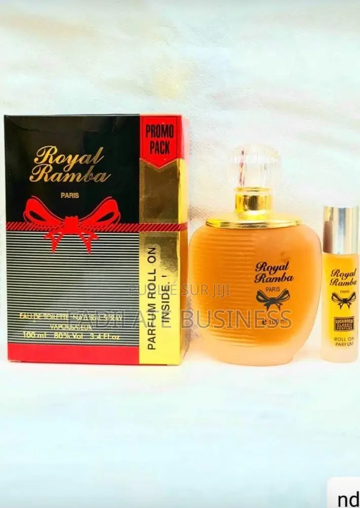 Des Parfums De Luxes Très Classiques