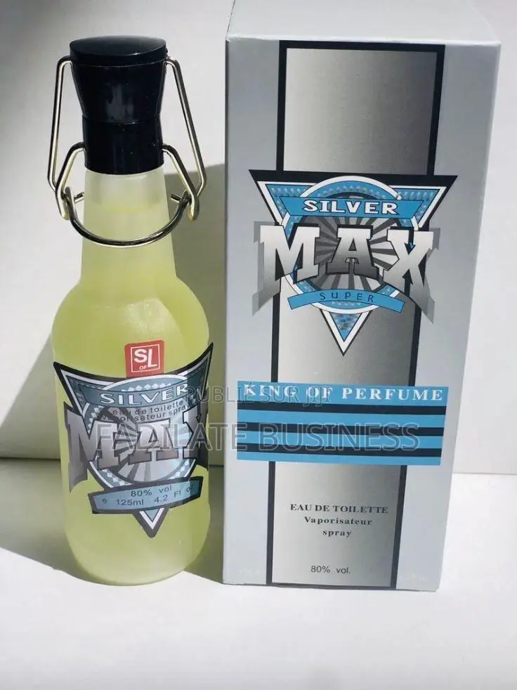 Des Parfums De Luxes Très Classiques