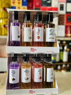 Parfum Luxe Et Classique