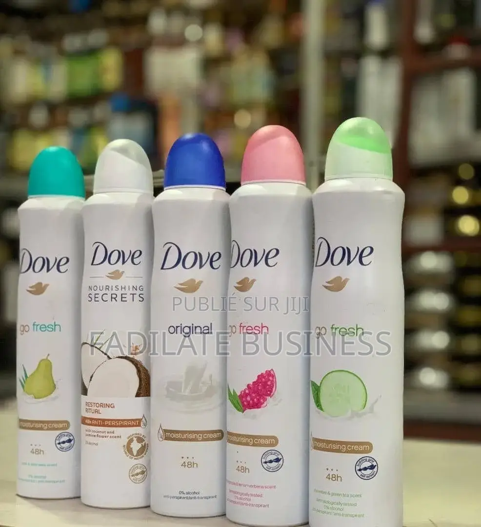 Parfum Luxe Et Classique