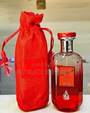 Photo - Parfum Luxe Et Classique