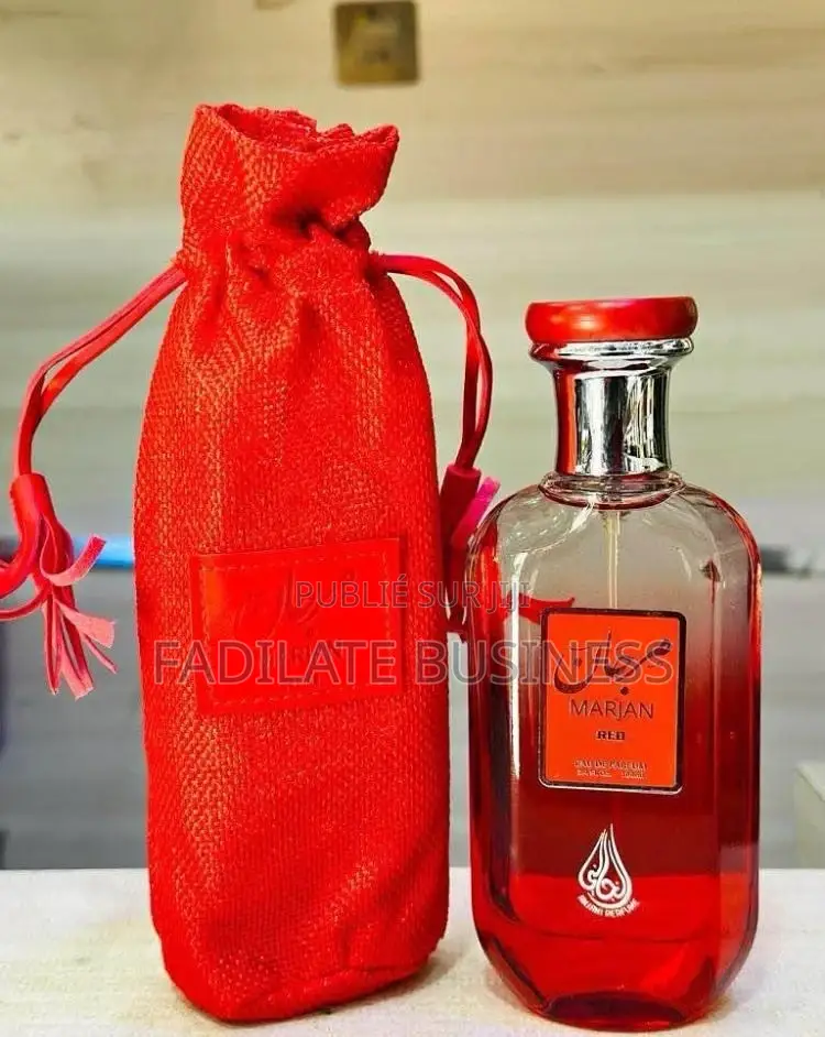 Parfum Luxe Et Classique