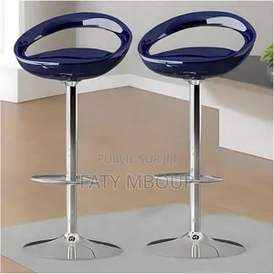 Photo - Tabouret Bar