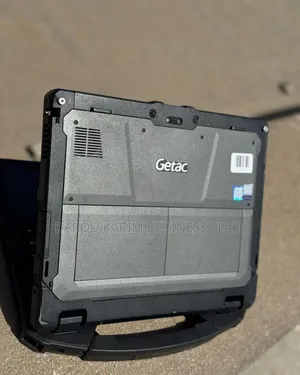 Ordinateur Portable Geo Autre 16GB Intel Core I5 SSD 512GB