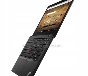 Ordinateur portable Lenovo Thinkpad L14 16GB AMD Ryzen 3 SSD 512GB