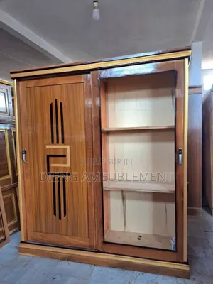 Photo - 4 Battants Glissant