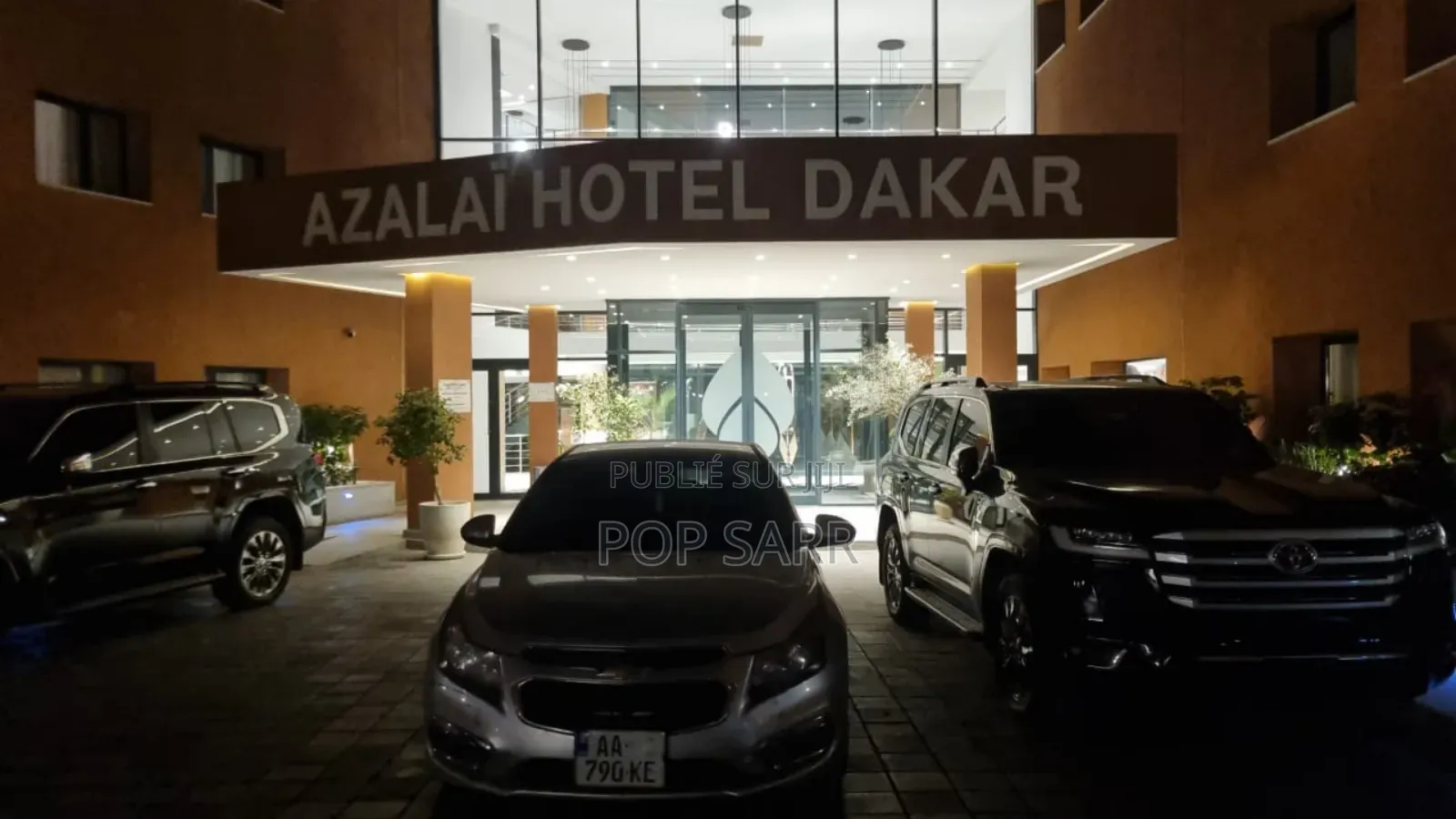 Chevrolet Cruze Diesel 4dr Sedan (2.0L 4cyl Turbodiesel 6A) 2015 Gris