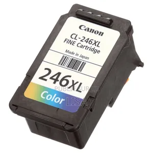 Photo - Pack Combiné Canon