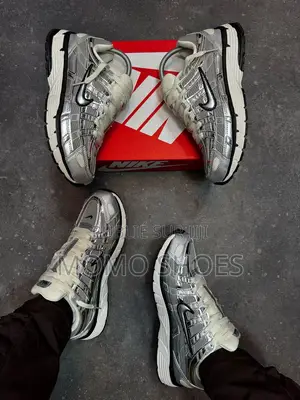 Nike P6000
