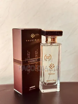 Parfum Valkyrie