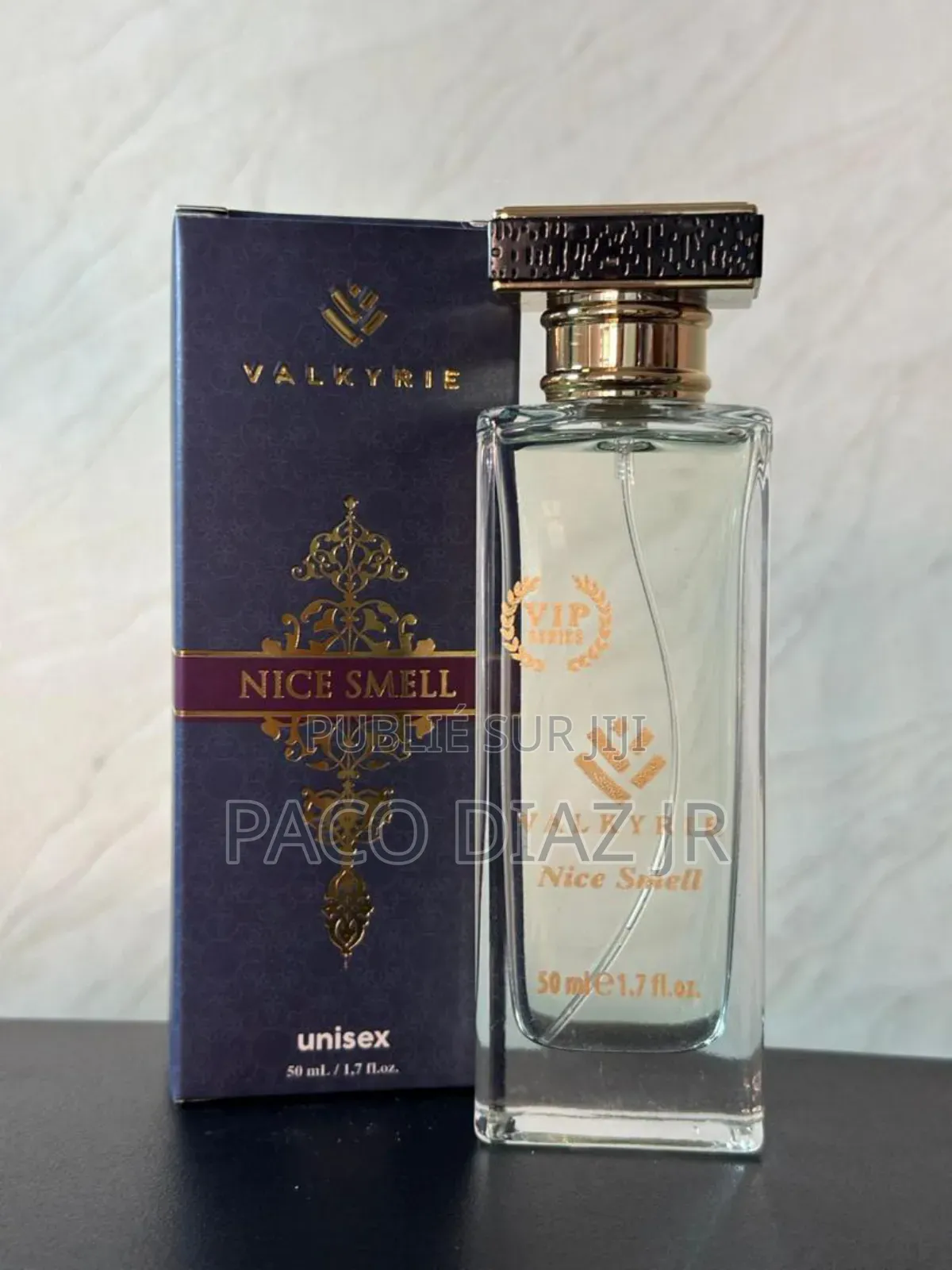 Parfum Valkyrie